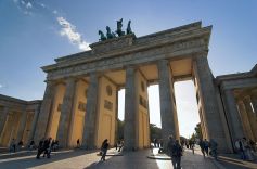 Brandenburger Tor