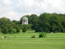 Englischer Garten